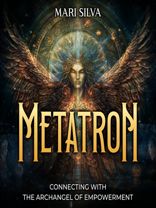 Title details for Metatron by Mari Silva - Available